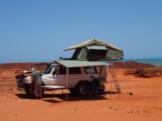 Australien (Broome)