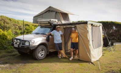 Australia (Tasmania)