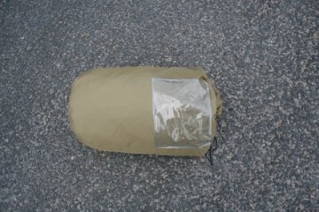 storage bag