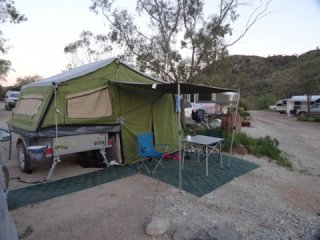 Australien (Arkaroola)