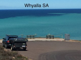 Australien (Whyalla)