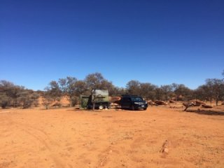 Australien (Meekatharra)